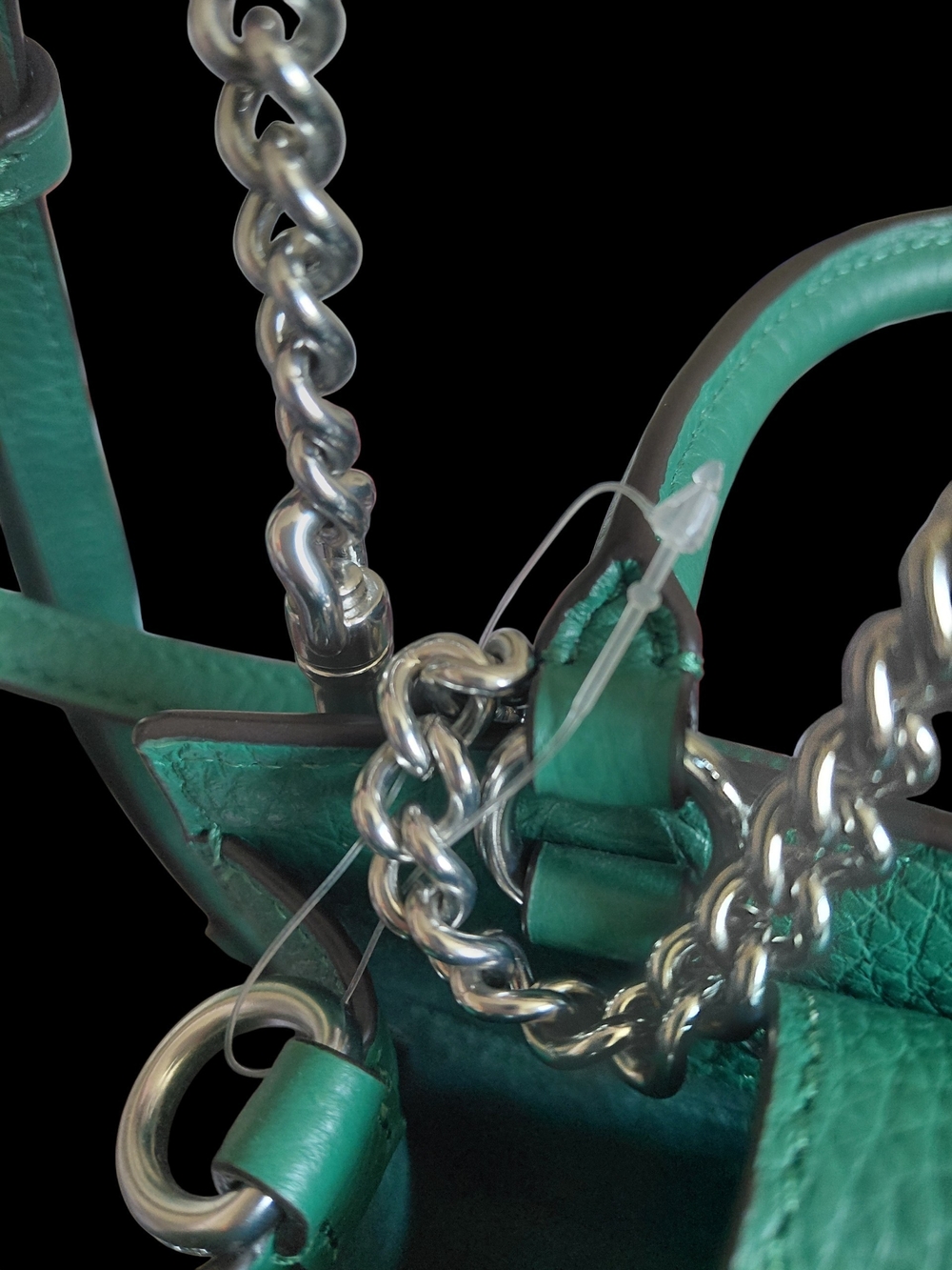 Coach Mini Pepper Crossbody bag - Picture 5 of 10